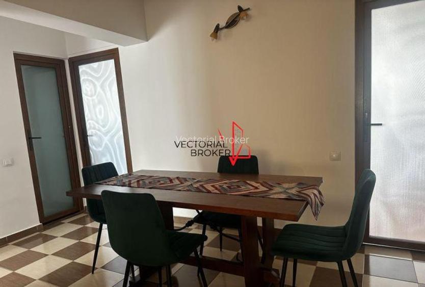 Apartament 4 Camere Dristor Metrou - 8