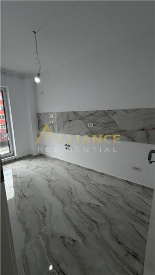 De vanzare garsoniera 41 mp || Str Biruintei || bloc nou|| M. Berceni