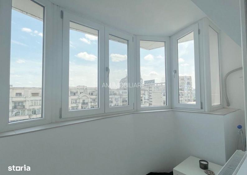 AP. 3 CAMERE P-TA ALBA IULIA,BUCATARIE INCHISA,METROU 10 MINUTE,MODERN - 8