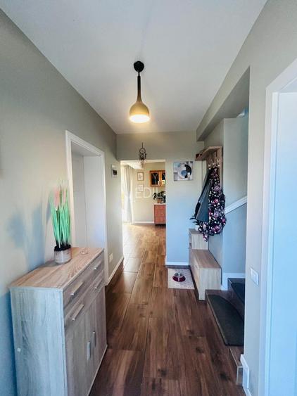 Casa duplex de vânzare în Florești, zona Terra - 7