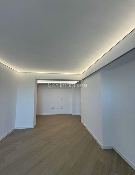 Vânzare Apartament Nou 2 Camere Cortina North | Pipera - 2