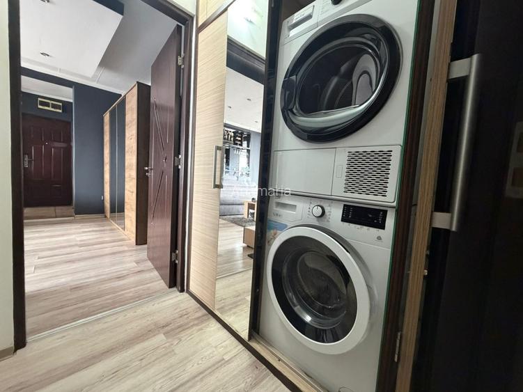 Apartament cu 2 camere in Tractorul, Brașov - 4