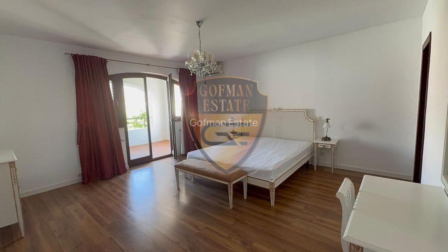 Vilă în Complex Securizat, Rezidențial Arena Regia Resort și Spa - 18