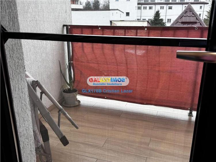 5 MINUTE METROU, PARC CRANGASI - 13