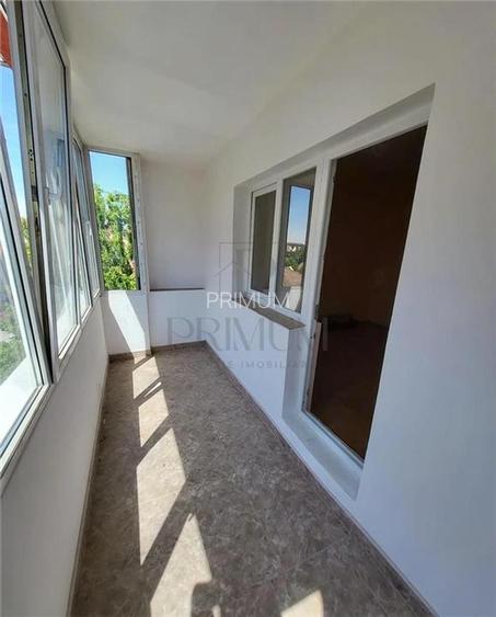 Apartament 1 camera-Renovat-Etaj Intermediar-Lipovei - 5