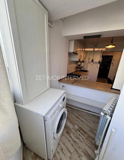 2 camere Dristor - bld. Rm.Sarat *centrala proprie & parcare ADP * - 5