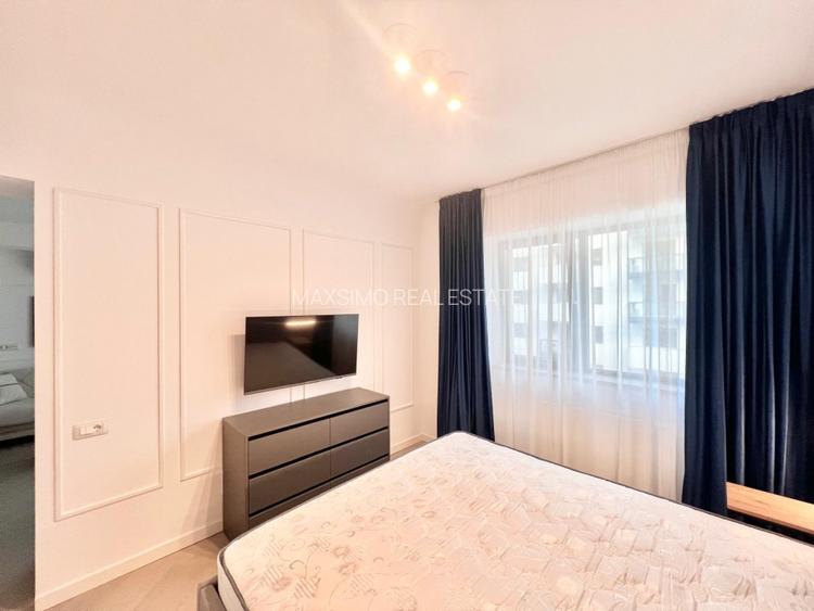 Apartament 2 camere de Inchiriat | Cortina North - 11