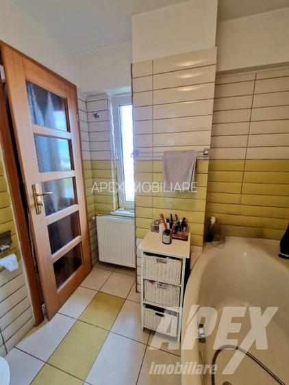 3 camere| renovat complet| Comision 0| Sos Chitilei-Parc Bazilescu - 9