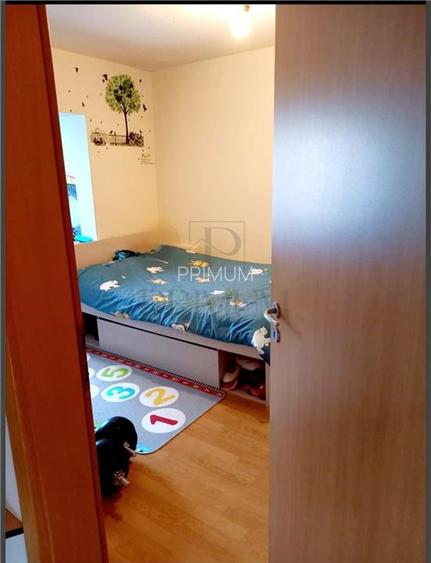 Aradului - 3 camere - decomandat - centrala proprie - ETAJ 2 - 9