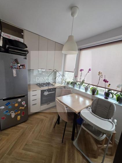 Apartament 3 camere Gara Obor I Premium - Renovat 2023 I COMISION 0% - 23