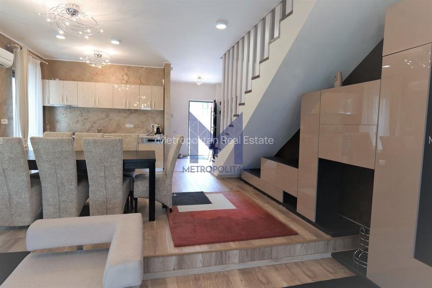 Casă/ Vilă de închiriat deosebit de atractivă - 5