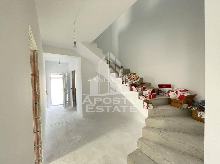 Duplex P+E Covaci zona de vile noi - 5