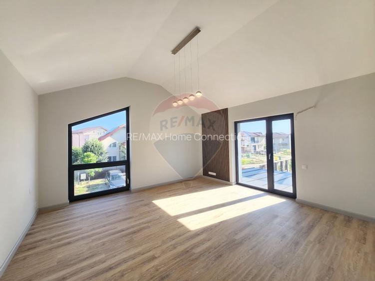 Vila Premium Aviatiei | Pipera | Cartier Henri Coanda - 4