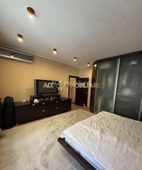 4 Camere de inchiriat | Dorobanti | Parcare | Metrou | Centrala - 4
