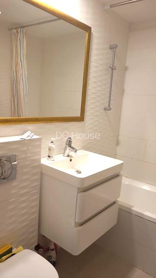 Apartament 3 camere ~ Etaj 3/4 ~ 2 Bai ~ Loc parcare ADP - 8