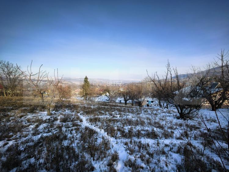 Casă 4 camere, 180 mp, zona Exterior Est - Răducăneni - 14