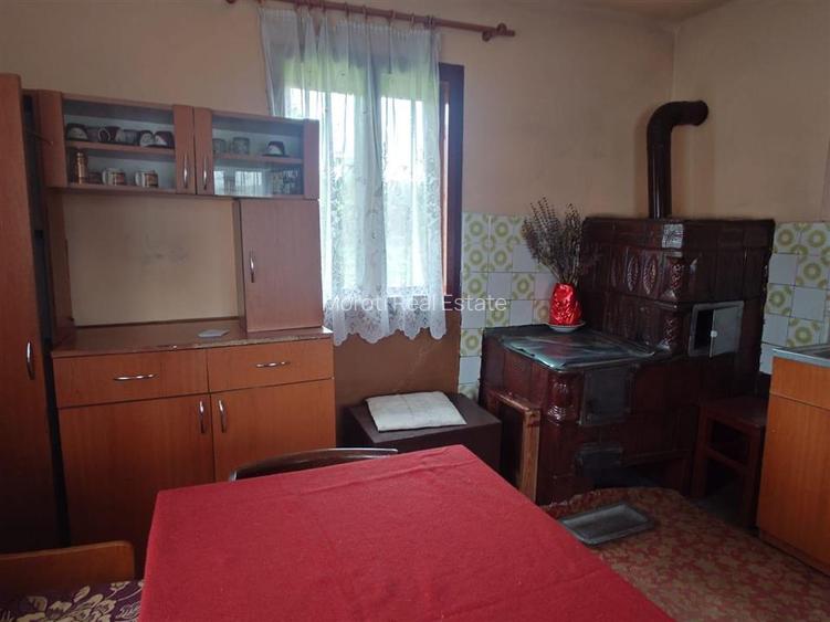 Casa plus Teren Risculita - 18