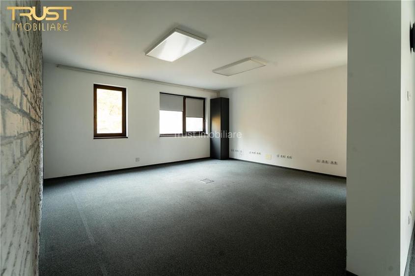 Cladire Birouri l D+P+2 l 600 MP l 14 Parcari l Gheorgheni - 19