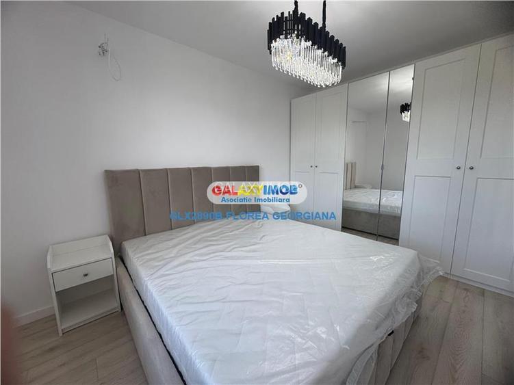 Studio dublu nou de inchiriat - doar bucatarie - Greenfield Residence - 7