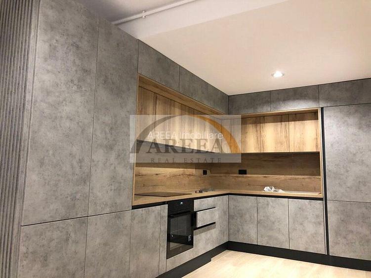 Apartament luxos,luminos,foarte spatios in Erou Iancu Nicolae-Oferta atractiva - 37