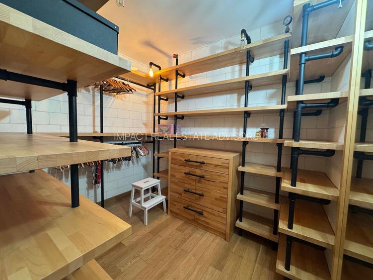 3 camere 107 mp ||  Upground Residence - 9