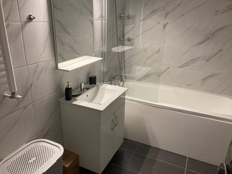 Apartament nou Grozavesti - 11