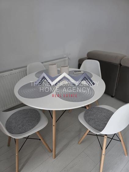 Apartament 2 camere Otopeni | prima închiriere | include parcare - 2