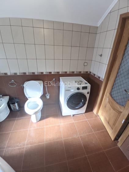 Casă de închiriat, 5 camere, 160 mp, Mănăștur zona Câmpului - 22