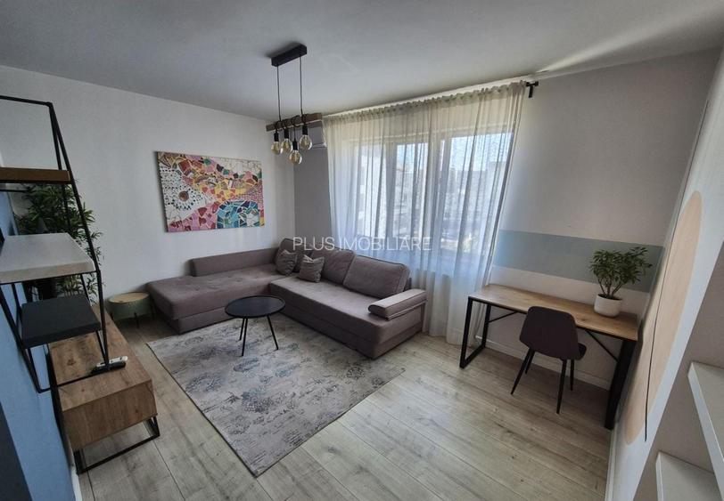 Apartament 3 camere Lux+Loc de parcare in Bloc Nou langa metrou Dristor - 3