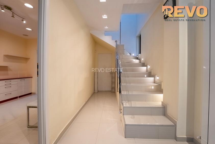 Cotroceni - Parcul Romniceanu -Vila P+2E+M - 6 camere - 200mp - Comision 0% - 10