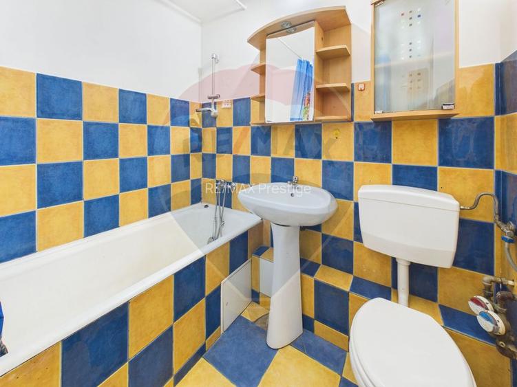 Apartament cu 2 camere de vânzare în zona Doamna Ghica - 8