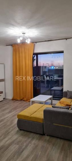 🏡 Apartament 2 camere | Loc de parcare inclus | Giroc – zona Hotel IQ - 2