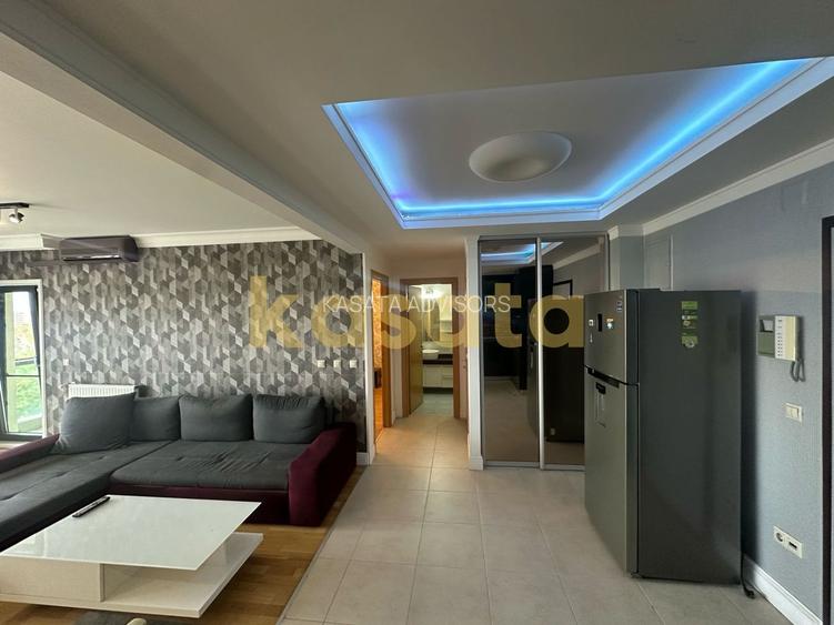 2 CAMERE | LOC DE PARCARE SI BOXA | EMERALD RESIDENCE - 4