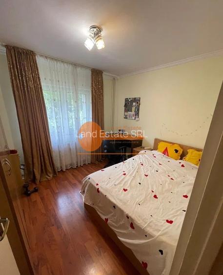 Apartament cu 3 camere in zona AFI Cotroceni - 6