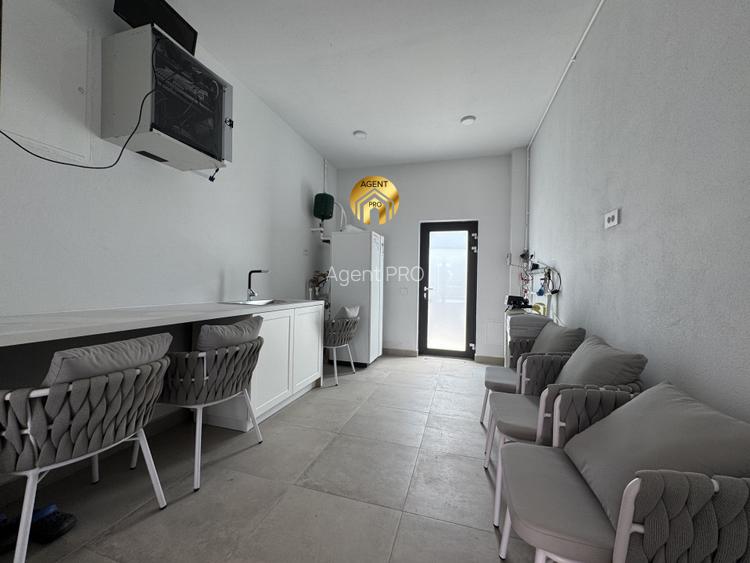 Vila Premium – 5 Camere | 410 mp Teren | Panouri Solare 12 kW & Pompa de Caldura - 32