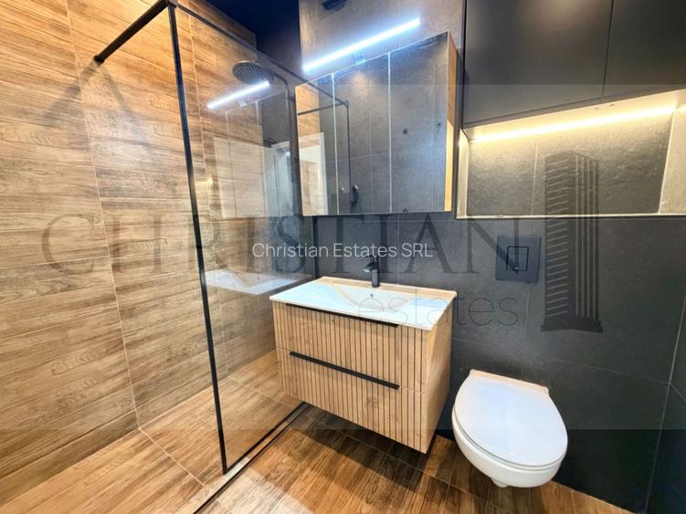 Exigent Plaza Residence Faza 5- Apartament 2 camere MOBILAT PREMIUM - 6