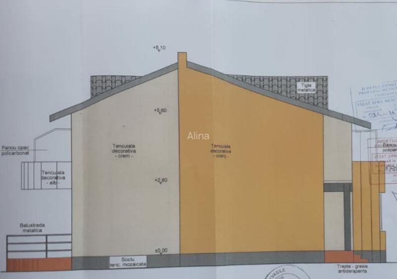 🚨 SUPER OFERTĂ! VILĂ P+E CU DOUĂ APARTAMENTE COMPLET SEPARATE — 255.000 € - 16