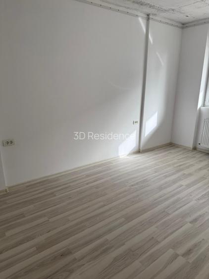 Garsoniera decomandata direct dezvoltator - 2