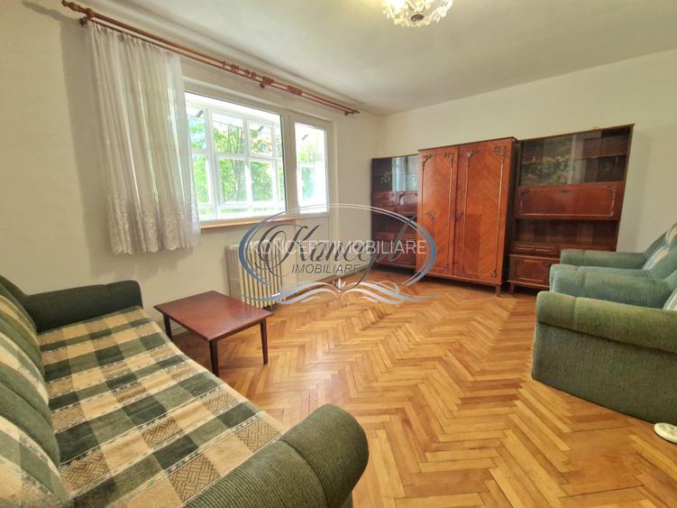 Apartament spatios pe strada Mehedinti - 3