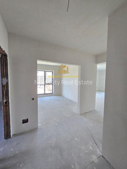 Apartament 3 camere - Băneasa - Petrom City - Casa Presei - 13