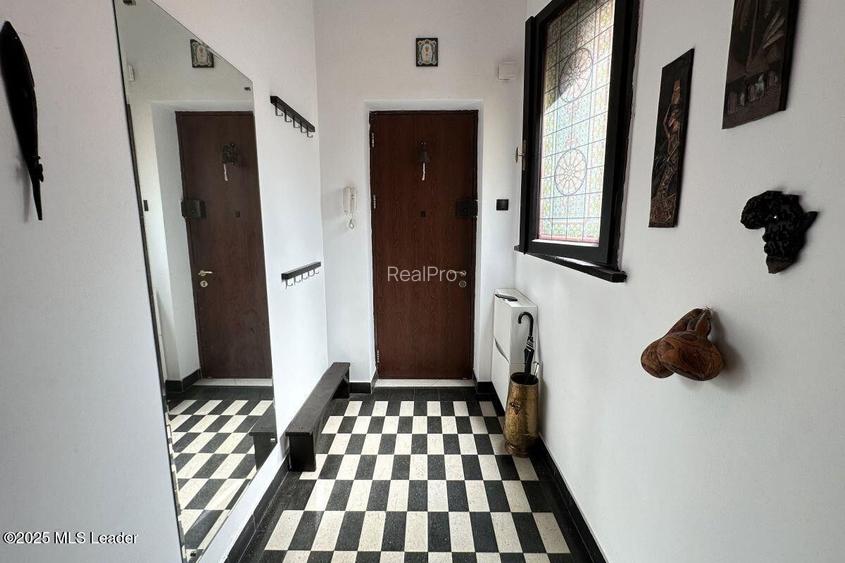 B-dul Carol I, 93 mp utili, stradal, etaj 6 din 7, amenajat, 2 bai - 12