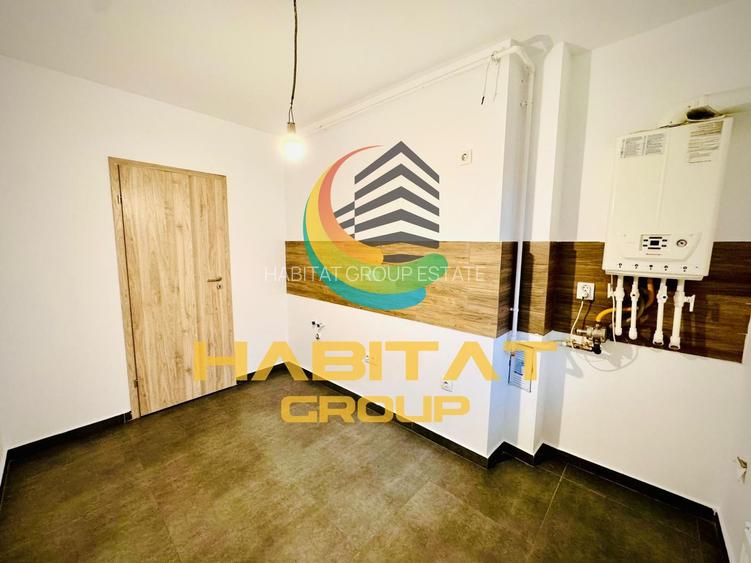 Apartament 2 Camere Sector 4 Zona Luica - Giurgiului 51Mp - 9