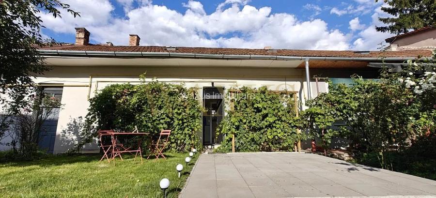 Apartament tip casa, ultracentral, Cluj-Napoca (inclusiv parcare și grădină) - 7