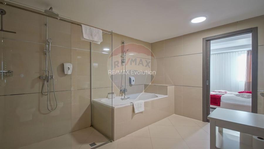 EXCLUSIVITATE ÎN POIANA BRAȘOV – PENTHOUSE IMPRESIONANT DE 268 MP - 43