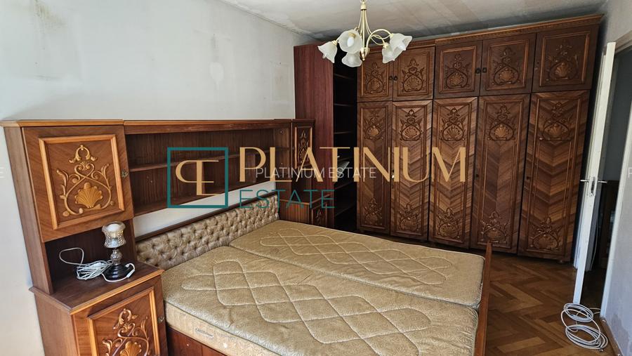 P4618 Apartament semidecomandat cu 3 camere in zona Soarelui - 12