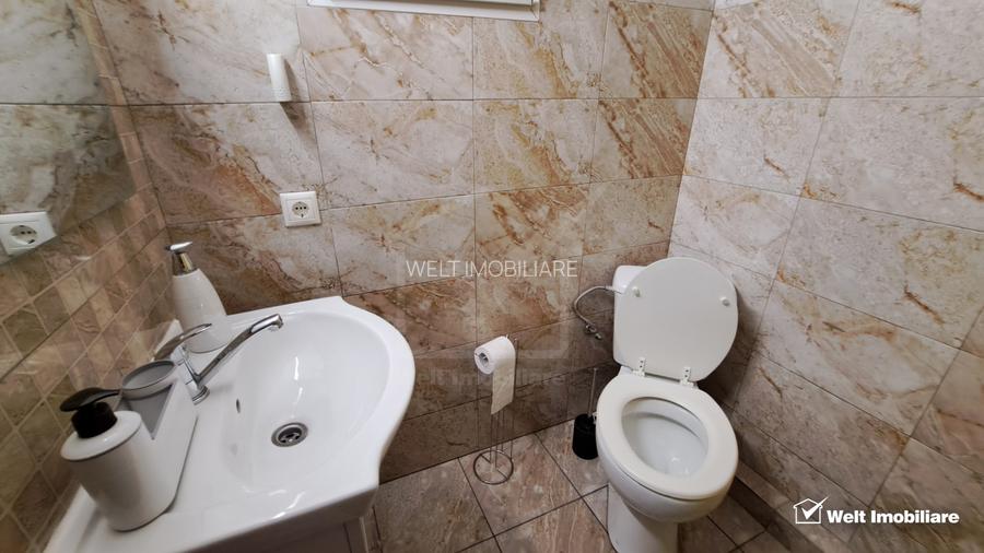 Apartament de inchiriat cu 3 dormitoare la casa in Someseni - 6