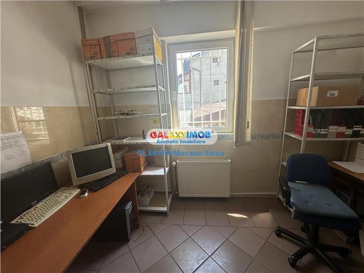 Inchiriere spatiu birouri, 200 mp, Ploiesti, Mihai Bravu - 3
