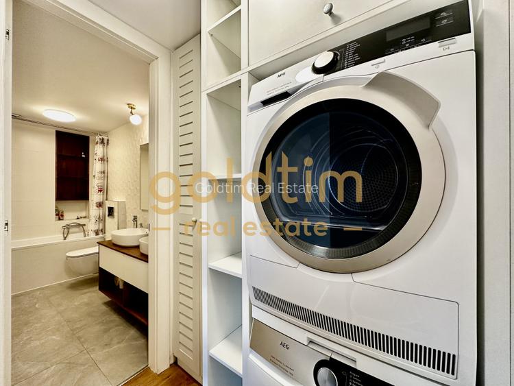 DUPLEX SUPERB/MOBILAT SI UTILAT/AVIATIEI/CLOUD 9/PROMENADA MALL - 29