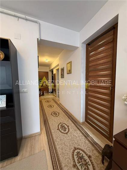 Apartament 2 Camere 48 mp | Etaj 5/5 cu Lift | Parcare Inclusa | 90.000 Euro - 8
