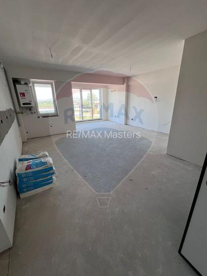 Apartament de vanzare str Traian Vuia Suceava - 3